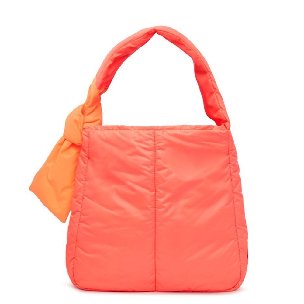 Caraa Cloud Fractus Tote